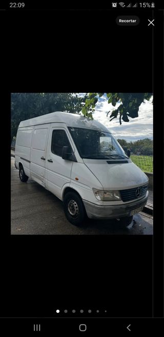 transporte mudanza y vaciado todo tipo 24/24h