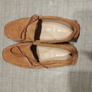 Zapatos mocasines Geox