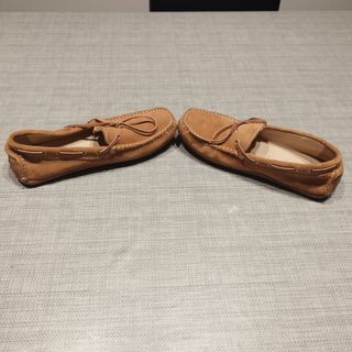 Zapatos mocasines Geox