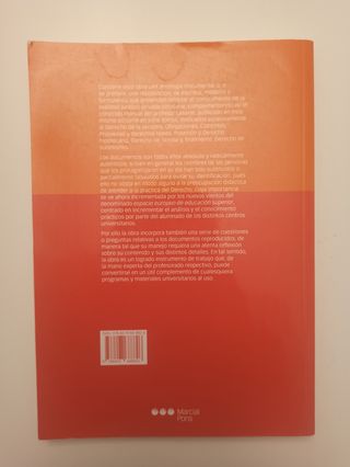 Practicum Derecho Civil I UNED