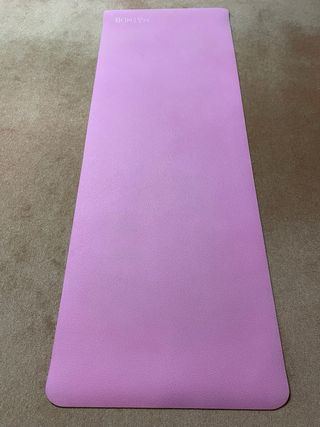 ESTERILLA de YOGA (MATHUB)