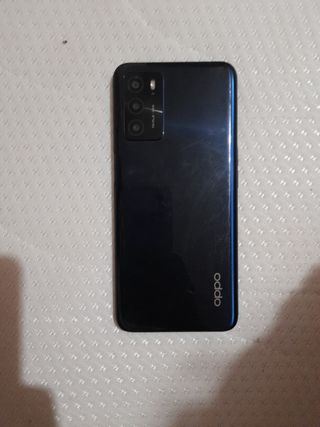 Oppo A16s