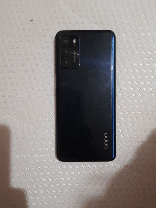 Oppo A16s