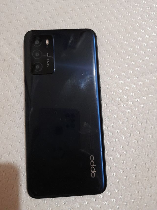 Oppo A16s