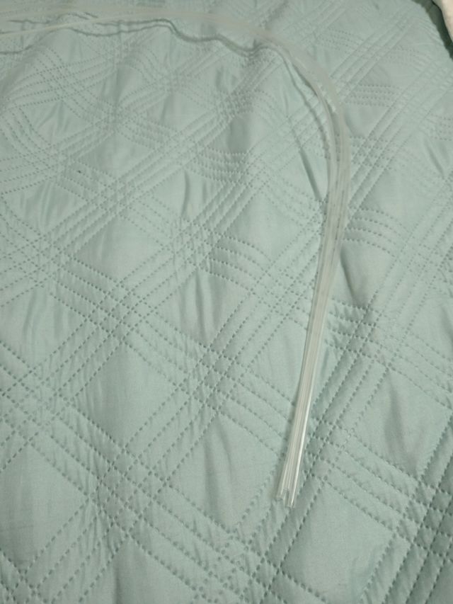 Termoretractil transparente 3mm