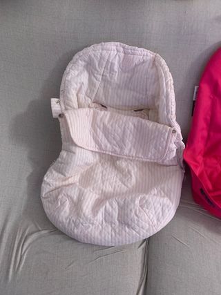 Accesorios bugaboo