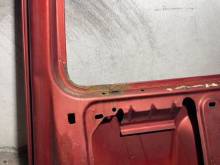 Maletero Renault Supercinco