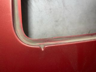 Maletero Renault Supercinco