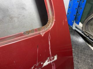 Maletero Renault Supercinco