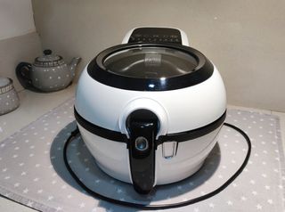 TEFAL ACTIFRY GENIUS SNACKING