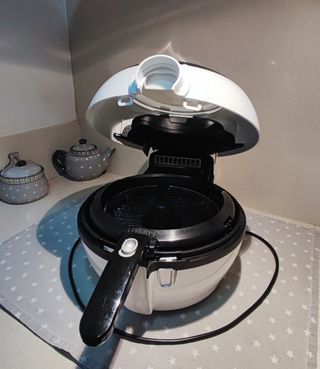 TEFAL ACTIFRY GENIUS SNACKING