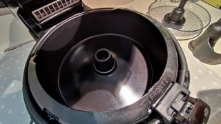 TEFAL ACTIFRY GENIUS SNACKING