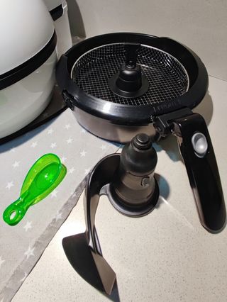 TEFAL ACTIFRY GENIUS SNACKING