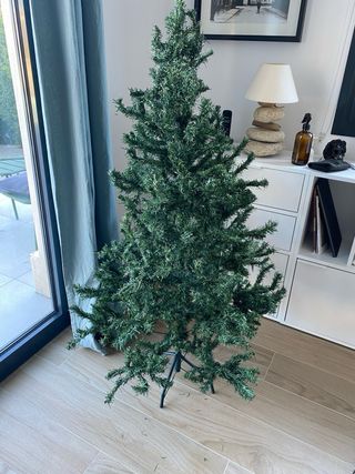 Arbol de navidad