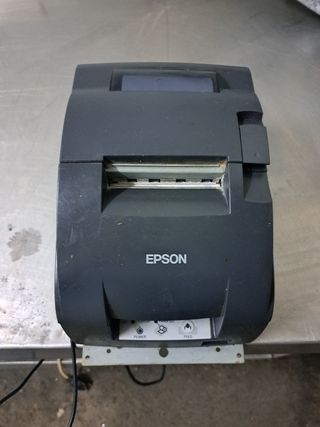 Impresora de tickets