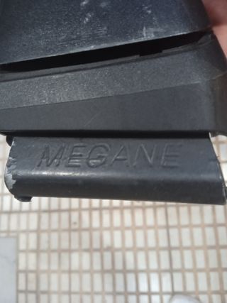 Baca Renault Megane