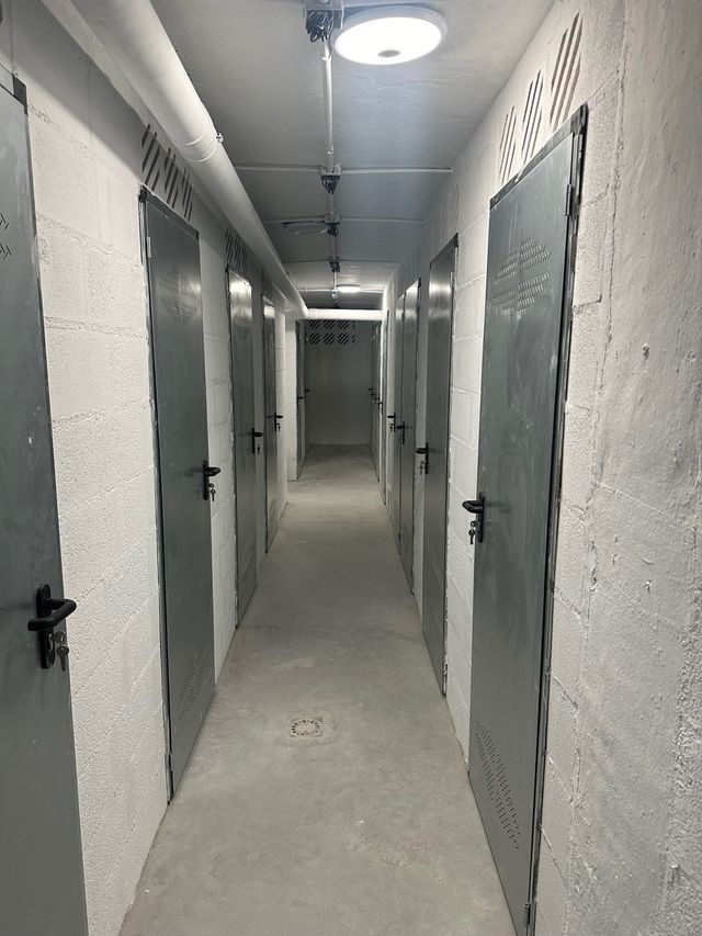 Alquiler trasteros la cala del moral