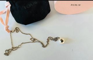 Collar Tous