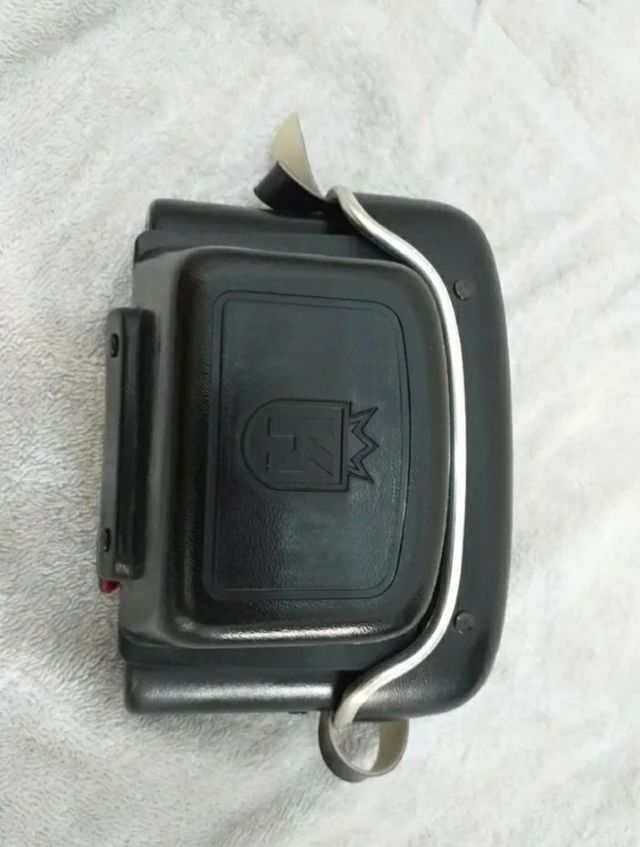 Cámara REGULA Sprinty C300