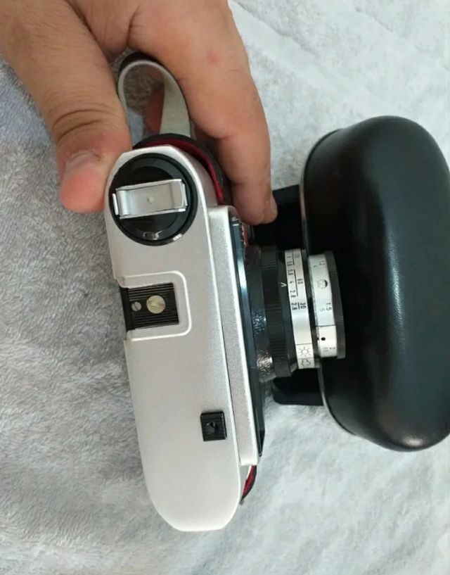 Cámara REGULA Sprinty C300