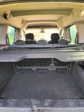 ,Citroen Berlingo 2014