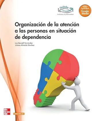 Libros TAPSD Ebook