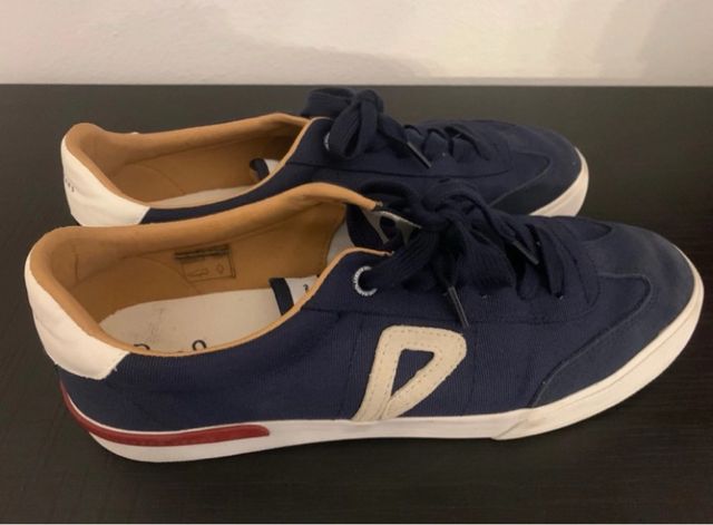 Zapatillas Pepe Jeans