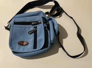2 Bolsos/bandoleras Puma