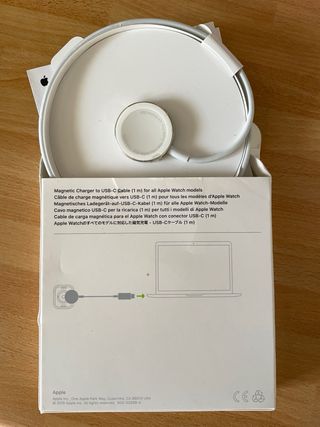 Apple Cavo magnetico USB‑C