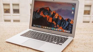 Macbook air 2017 impecable