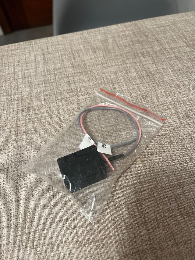 Adaptador rpm y60 bmw m57