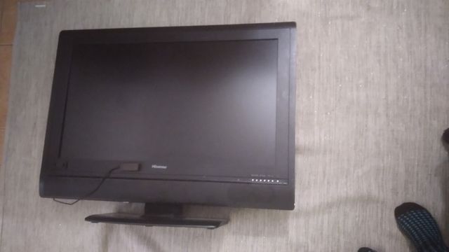 Television Hisense