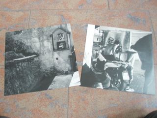 Geolier – Il Coraggio Dei B. - Atto II - BIANCHI