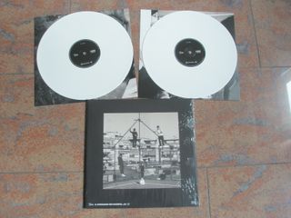 Geolier – Il Coraggio Dei B. - Atto II - BIANCHI