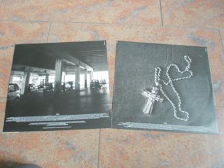 Geolier – Il Coraggio Dei B. - Atto II - BIANCHI