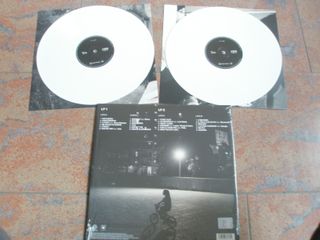 Geolier – Il Coraggio Dei B. - Atto II - BIANCHI