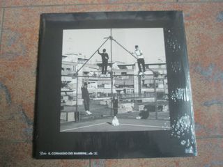 Geolier – Il Coraggio Dei B. - Atto II - BIANCHI