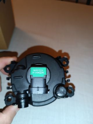 Faro de niebla Renault y, Scenic,clio.