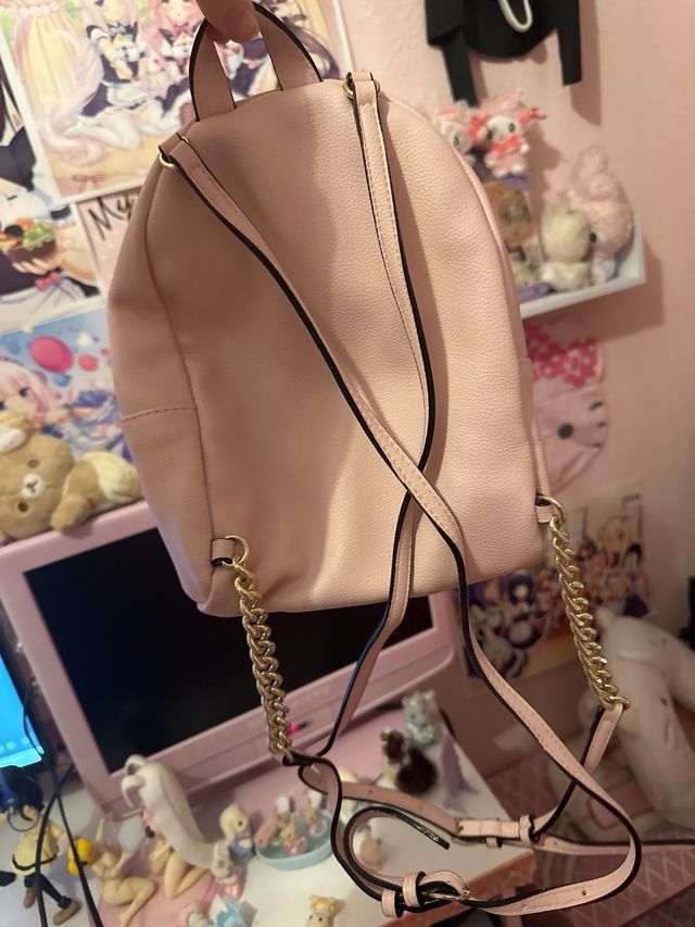 Mochila victoria secret