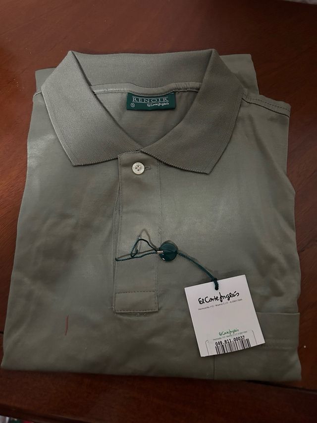 Polo Renoir talla L