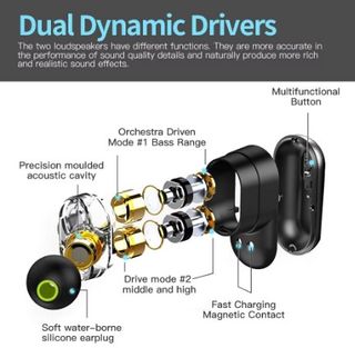 AURICULARES BLUETOOTH SYLLABLE