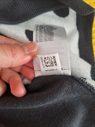 Jersey Adidas