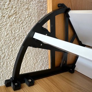 Zapatero roble Milboo (24 pares de calzado)