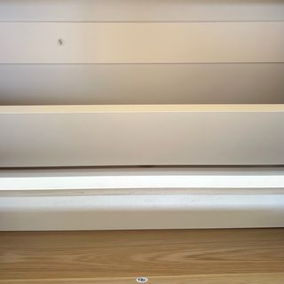 Zapatero roble Milboo (24 pares de calzado)