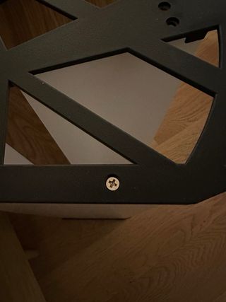 Zapatero roble Milboo (24 pares de calzado)