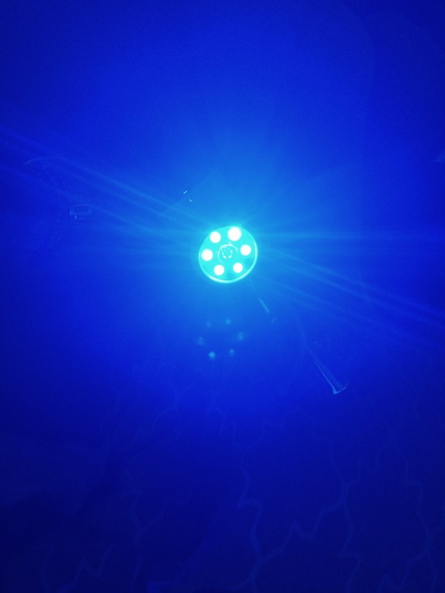 Ozonizador de agua, Nano pistola de agua