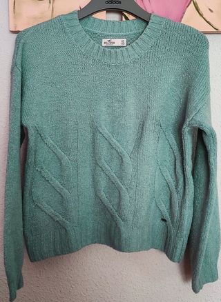 Jersey Hollister 