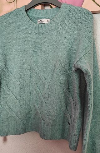 Jersey Hollister 