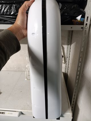 Ventilatore raffrescatore