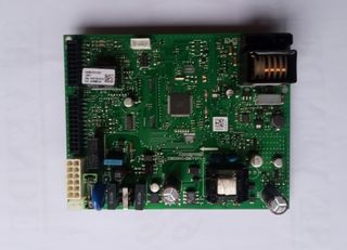 PLACA ELECTRONICA FERROLI BLUHELIX PRO 32C-ABM03A